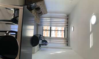 Imagem 2: Apartamento para aluguel com 33 metros quadrados com 1 quarto em Parnamirim - Recife - PE