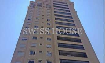 Imagem: Apartamento - Cambuí - Campinas