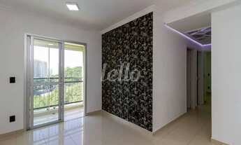 Imagem: São Paulo - Apartamento Padrão - Vila