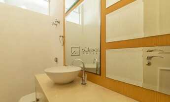 Imagem 7: Venda Apartamento 4 Dormitórios - 328 m² Cerqueira César