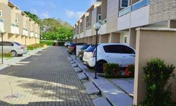 Imagem 2: Ótimas Casas Duplex em Condomínio - 02 / 03 dormitórios- Coité - Eusébio - CE