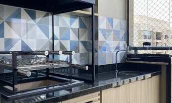 Imagem 6: Apartamento para venda tem 68 metros quadrados com 2 quartos em Água Branca - São Paulo