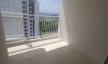 Imagem 2: Apartamento para venda possui 63 metros quadrados com 2 quartos em Itapeva - Votorantim