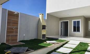 Imagem 7: Casa para venda com 85 metros quadrados com 2 quartos em Ancuri - Itaitinga - CE