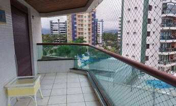 Imagem 11: Apartamento com 4 dormitórios, 195 m² - venda por R$ 4.000.000,00 ou aluguel por R$ 2.600