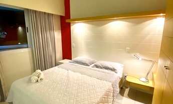 Imagem 2: Flat na Barra da Tijuca - Paradiso All Suítes