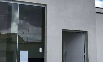 Imagem 3: Casa térrea - Jd. Silvio Rinaldi