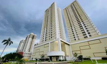 Imagem: Apartamento 3 quartos 1 suite no Residencial