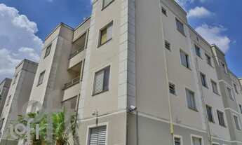 Imagem 6: Apartamento à venda em Cidade Líder com 53 m², 2 quartos, 1 vaga