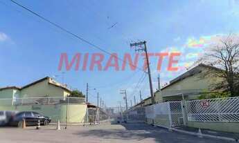 Imagem: Cond. Fechado de 73m² com 2 quartos em