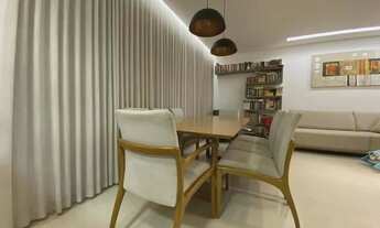 Imagem 2: Casa para venda possui 100 metros quadrados com 3 quartos em São Paulo II - Cotia - SP