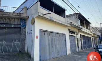 Imagem 3: São Paulo - Terreno Padrão - Água Rasa