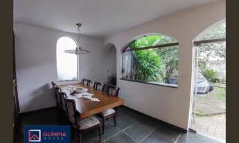 Imagem 7: Casa Locação 4 Dormitórios - 290 m² Chácara Santo Antônio