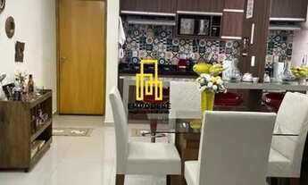 Imagem 7: Apartamento para Venda em Uberlândia, Panorama, 2 dormitórios, 1 banheiro, 1 vaga