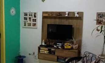 Imagem 5: Casa 3 dormitórios com edícula