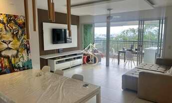 Imagem: LINDO APARTAMENTO COM 2 SUÍTES VENDA OU