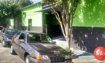 Imagem 5: São Paulo - Galpão/Depósito/Armazém - Vila Formosa