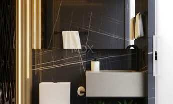 Imagem 6: Cobertura Duplex no San Pietro Residence com 5 suítes à venda no Centro em Balneário Cambo