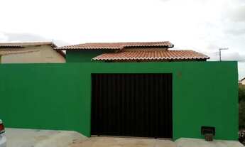 Imagem: Repasse de casa em Extremoz( aceito carro