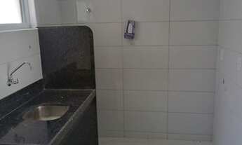 Imagem 3: APARTAMENTO NO PARQUE DAS FLORES