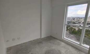 Imagem 4: Studio para venda tem 34 metros quadrados com 1 quarto em Centro Cívico - Curitiba - PR