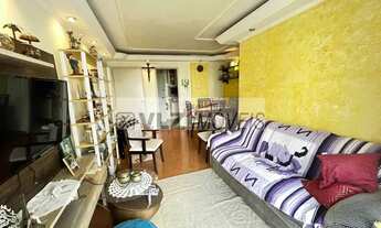 Imagem 2: APARTAMENTO PARA VENDA NA REGIÃO DA VILA MARIANA !