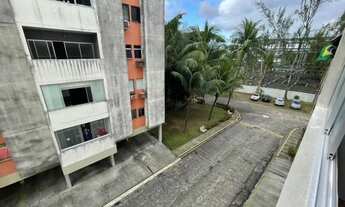 Imagem 2: Apartamento para aluguel possui 84 metros quadrados com 3 quartos - TAMARINEIRA