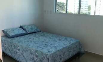 Imagem 4: Vendo Cobertura Dúplex de 145m2 sombra com 3Quarto 3 Vagas na garagem