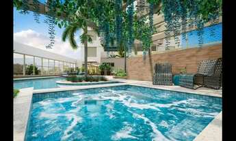 Imagem 4: Belíssimo apartamento, em construção. Edificio Aurus