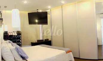 Imagem 7: São Paulo - Apartamento Padrão - Mooca