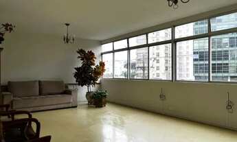 Imagem 3: Apartamento à venda no Batel com 4 quartos