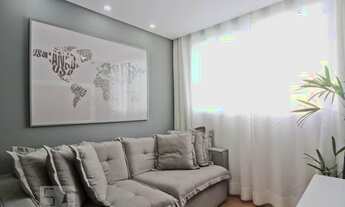 Imagem 3: Apartamento para Aluguel - Jardim Iris , 2 Quartos, 49 m2