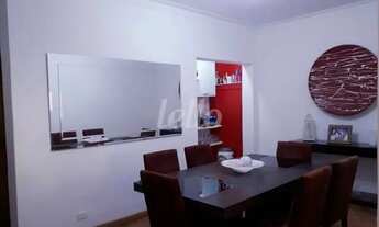 Imagem 3: São Paulo - Casa Padrão - Moema