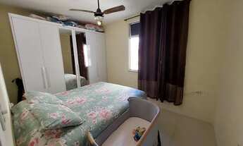 Imagem 7: Apartamento para venda tem 60 metros quadrados com 2 quartos em Icaraí - Niterói - RJ