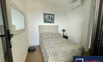 Imagem 7: Apartamento Locação 2 Dormitórios - 60 m² Vila Madalena