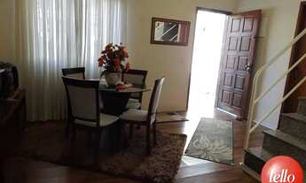 Imagem 2: São Paulo - Casa Padrão - Saúde