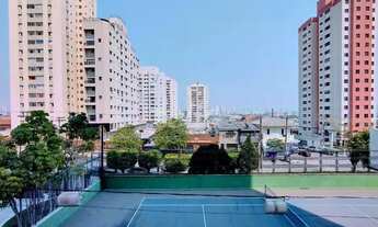 Imagem 7: São Paulo - Apartamento Padrão - Mooca