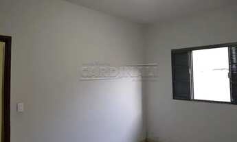 Imagem 7: Casa Padrão em São Carlos