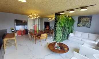 Imagem: Belissímo apartamento mobiliado para locação