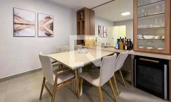 Imagem 7: Apartamento para Aluguel - Moema, 2 Quartos, 80 m2