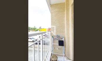 Imagem 7: Apartamento para Aluguel - Jardim Éster Yolanda, 2 Quartos, 40 m2