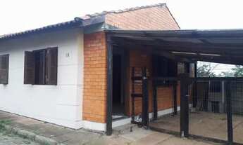 Imagem 6: Barbada-casa gravatai