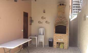 Imagem 6: Casa Temporada Ponta Negra Natal