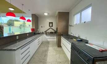 Imagem 6: Sobrado condomínio Alto da Boa Vista - Aj Mendes imobiliária