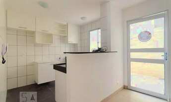 Imagem 4: Apartamento à Venda - Jardim Antonio Von Zuben , 2 Quartos, 45 m2