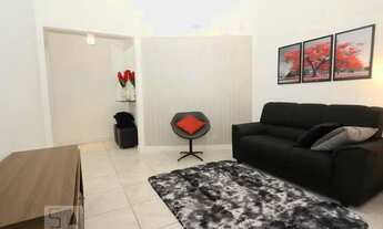 Imagem 2: Apartamento para Aluguel - Bom Fim, 2 Quartos, 58 m2