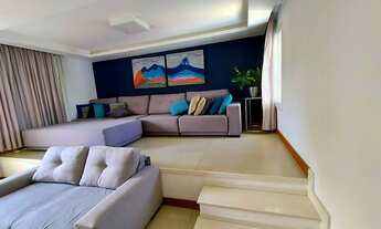 Imagem 7: Venda ou Locação- Casa de Alto Padrão no Condomínio Alphaville em Resende RJ