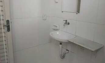 Imagem 7: Quarto individual - Bairro Paraíso