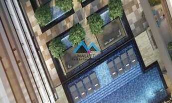 Imagem 7: Apartamentos de luxo, com 2 e 3 quartos à venda no Condomínio ON BOTAFOGO