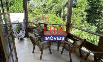 Imagem 4: Casa com 4 dormitórios à venda, 400 m² por R$ 1.350.000,00 - Pendotiba - Niterói/RJ